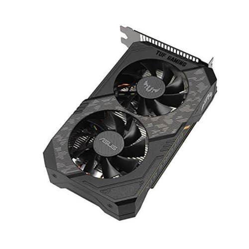 Asus GTX 1650 Super TUF Gaming OC 4GB